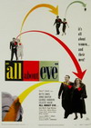 All About Eve Movie with the most Academy Awards Nominations Of History with 14 Nominations